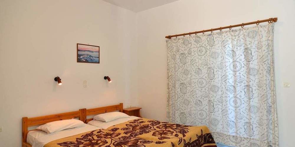Kaloudis Apartments Almirida Buitenkant foto