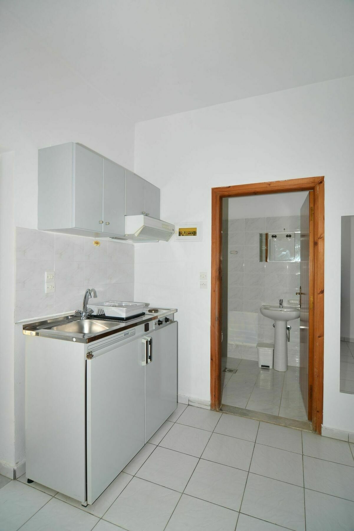 Kaloudis Apartments Almirida Buitenkant foto